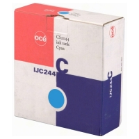 Oce Océ IJC244 (29952209) inktcartridge cyaan (origineel) 29952209 057002