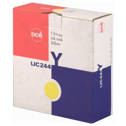 Oce Océ IJC244 (29952213) inktcartridge geel (origineel) 29952213 057006 - 1