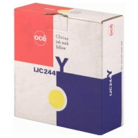 Oce Océ IJC244 (29952213) inktcartridge geel (origineel) 29952213 057006