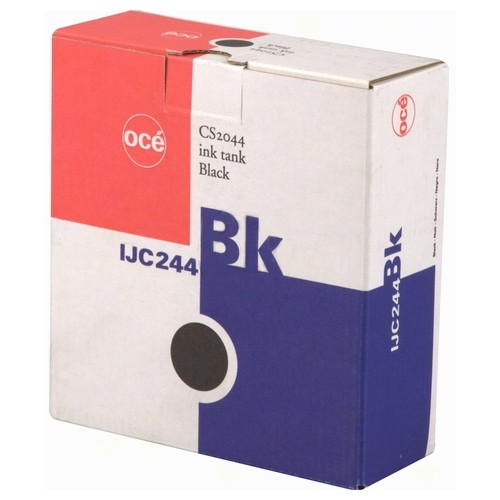 Oce Océ IJC244 (29952214) inktcartridge zwart (origineel) 29952214 057000 - 1