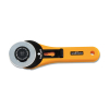 Olfa RTY-3/G roterend mes 60 mm RTY-3/G 219711