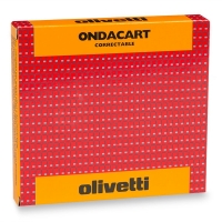 Olivetti 82025 ondacart corrigeerbaar inktlint (origineel) 82025E 042026