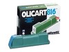 Olivetti B0087 toner zwart 4 stuks (origineel) 077045 - 1