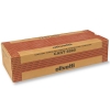 Olivetti B0421 toner zwart (origineel) 077088 - 1