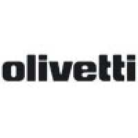 Olivetti B0446 toner zwart (origineel) B0446 077055
