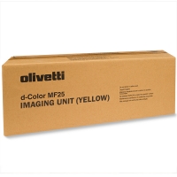 Olivetti B0538 imaging unit geel (origineel) B0538 077106