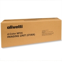 Olivetti B0540 imaging unit cyaan (origineel) B0540 077110