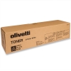 Olivetti B0577 toner zwart (origineel)