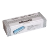 Olivetti B0614 toner cyaan (origineel) 077146 - 1