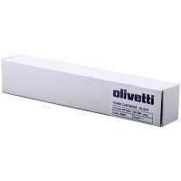 Olivetti B0681 toner zwart hoge capaciteit (origineel) B0681 077310