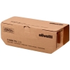 Olivetti B0708 toner zwart (origineel) 077424 - 1