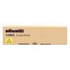 Olivetti B0855 toner geel (origineel)