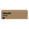 Olivetti B0872 toner zwart (origineel)