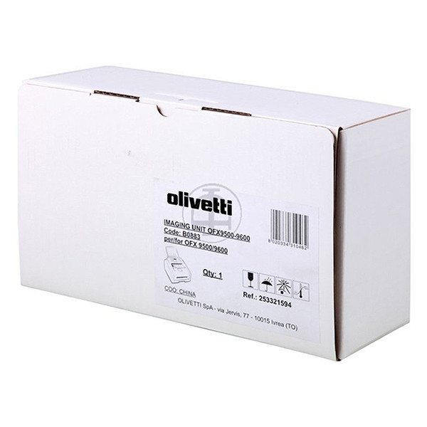 Olivetti B0883 imaging unit (origineel) B0883 077394 - 1