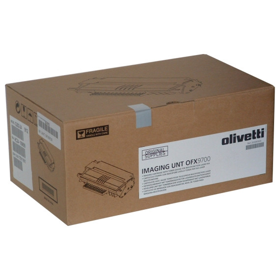 Olivetti B0885 imaging unit (origineel) B0885 077176 - 1