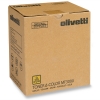 Olivetti B0894 toner geel (origineel)
