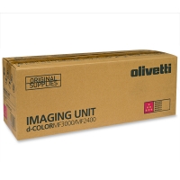 Olivetti B0897 drum magenta (origineel) B0897 077350