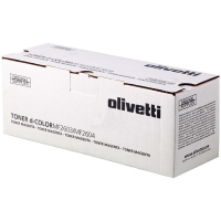 Olivetti B0948 toner magenta (origineel) B0948 077360