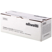 Olivetti B0949 toner geel (origineel) B0949 077362