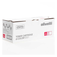 Olivetti B0952 toner magenta (origineel) B0952 077402