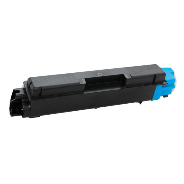 Olivetti B0953 toner cyaan (origineel) B0953 077404 - 1