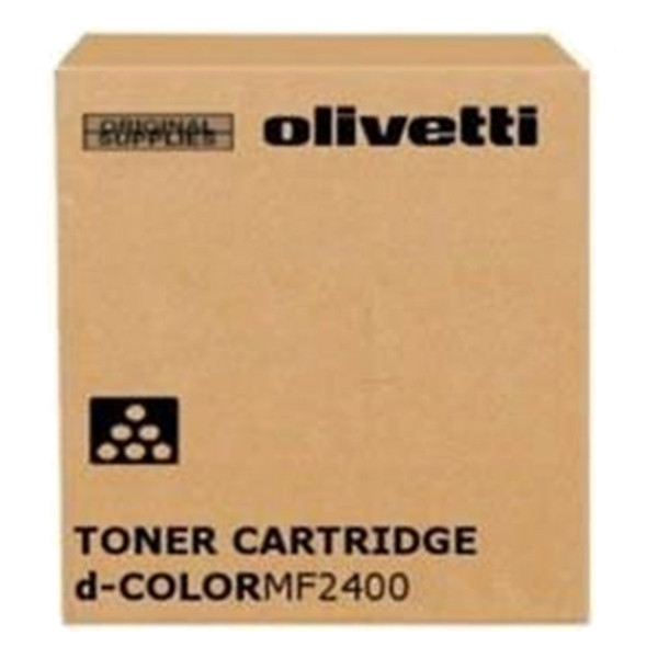 Olivetti B1005 toner zwart (origineel) B1005 077628 - 1