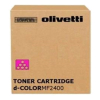 Olivetti B1007 toner magenta (origineel)