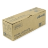 Olivetti B1009 toner zwart (origineel) 077616 - 1