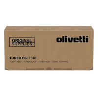 Olivetti B1071 toner zwart (origineel) B1071 077658