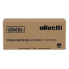 Olivetti B1100 toner zwart (origineel)