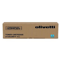 Olivetti B1101 toner cyaan (origineel) B1101 077888