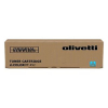 Olivetti B1101 toner cyaan (origineel)