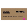 Olivetti B1102 toner magenta (origineel)