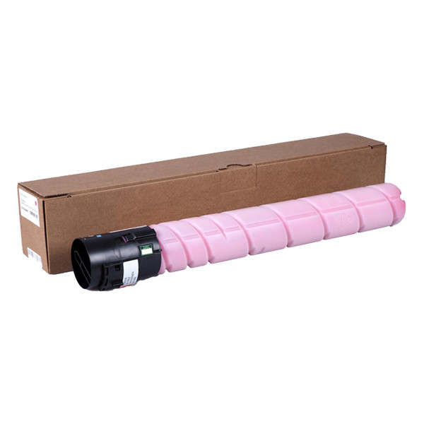 Olivetti B1168 toner magenta (origineel) B1168 077906 - 1