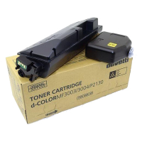 Olivetti B1179 toner zwart (origineel) B1179 077944