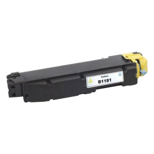 Olivetti B1181 toner geel (origineel) B1181 077948 - 1