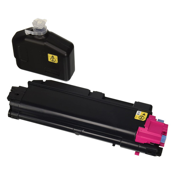 Olivetti B1182 toner magenta (origineel) B1182 077950 - 1