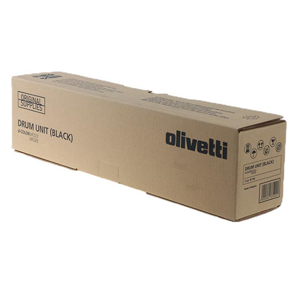 Olivetti B1198 drum zwart (origineel) B1198 077862 - 1