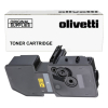 Olivetti B1237 toner zwart (origineel)