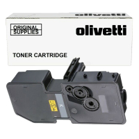 Olivetti B1240 toner geel (origineel) B1240 077942