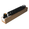 Olivetti B1249 toner zwart (origineel) 077920 - 1