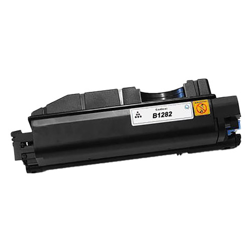 Olivetti B1282 toner zwart (origineel) B1282 076570 - 1