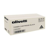 Olivetti B1435 toner zwart (origineel) 042000