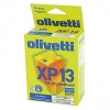 Olivetti XP 13 (B0315A) 4 kleuren printkop standaard capaciteit (origineel) B0315A 042340