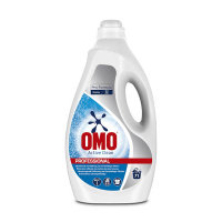 Omo Active Clean Professional Vloeibaar Wasmiddel 5 liter (71 wasbeurten) SOM00073