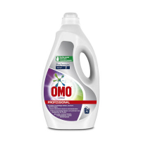 Omo Color Professional Vloeibaar Wasmiddel 5 liter (71 wasbeurten) SOM00075