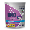 Omo Pro Formula ActiveClean 3in1 Caps (80 stuks) SOM00077 - 1