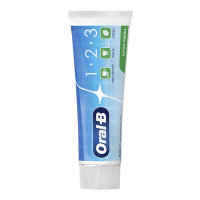 Oral-B 1-2-3 Extra Fresh tandpasta (75 ml) SOR00196