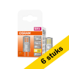 Aanbieding: 6x Osram GY6.35 led-capsule 2.6W (28W) LOS00321 - 1