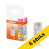 Aanbieding: 6x Osram G4 led-capsule 0.9W (10W) LOS00313 - 1